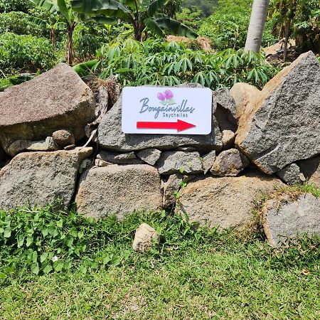 Bougainvillas Seychelles Anse Royale Kültér fotó