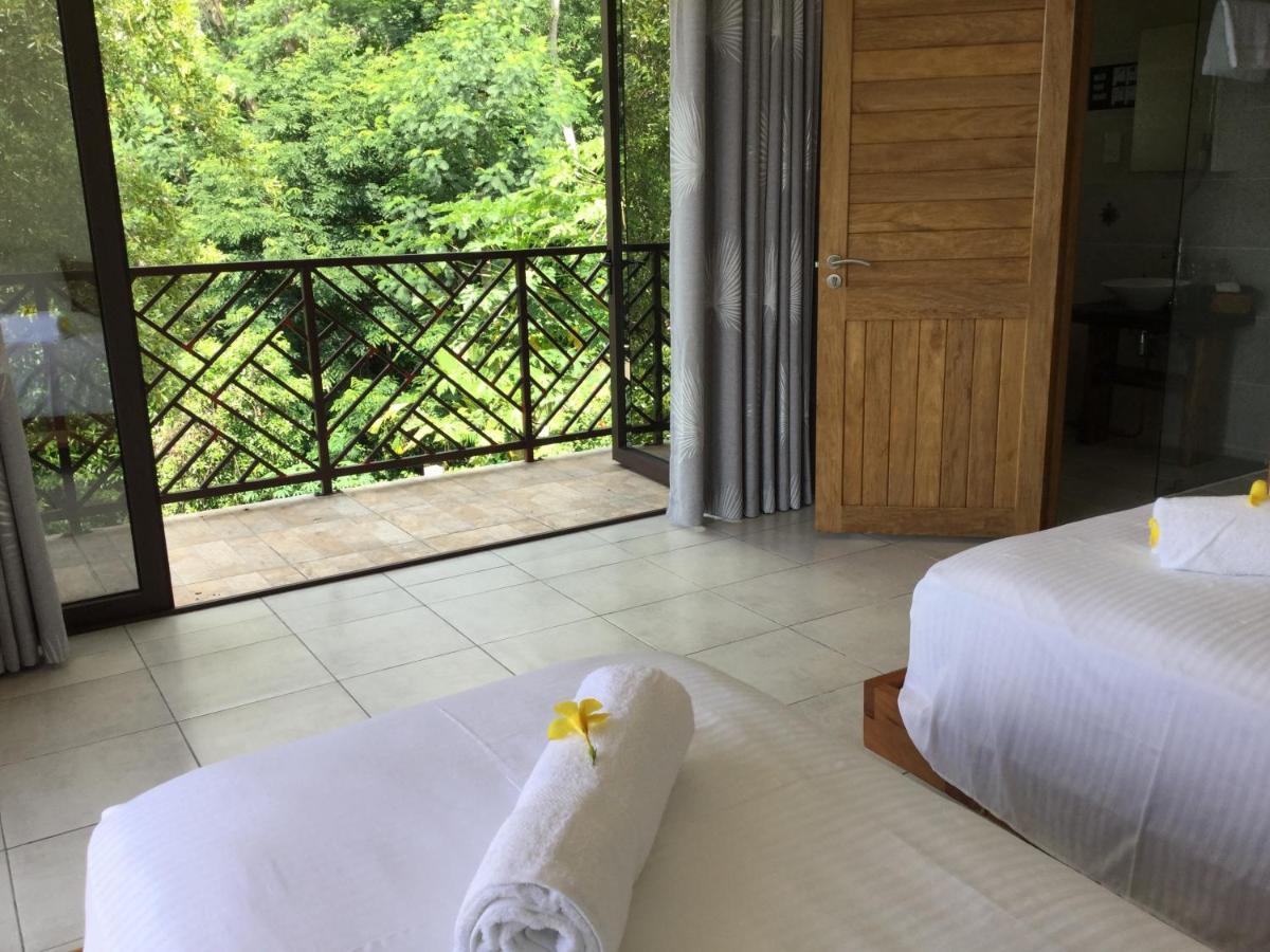 Bougainvillas Seychelles Anse Royale Kültér fotó