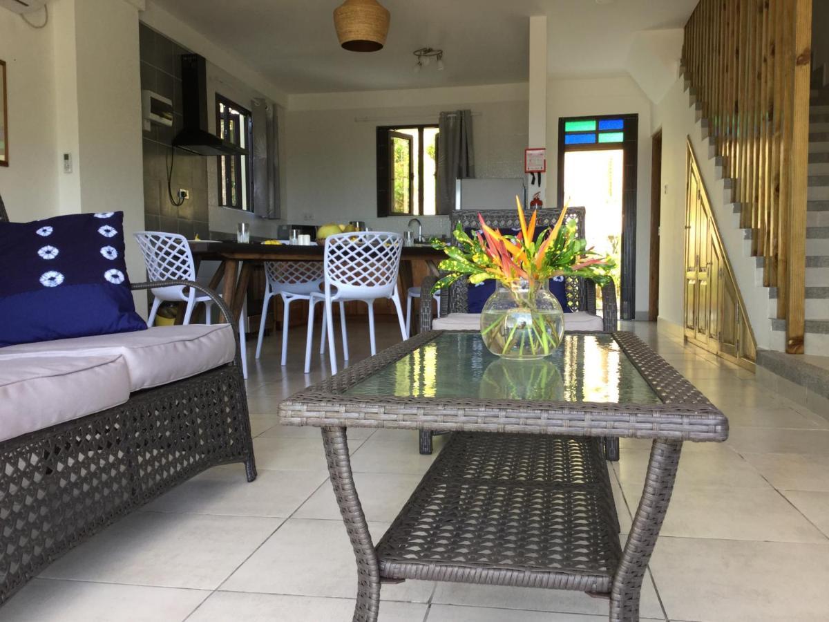 Bougainvillas Seychelles Anse Royale Kültér fotó