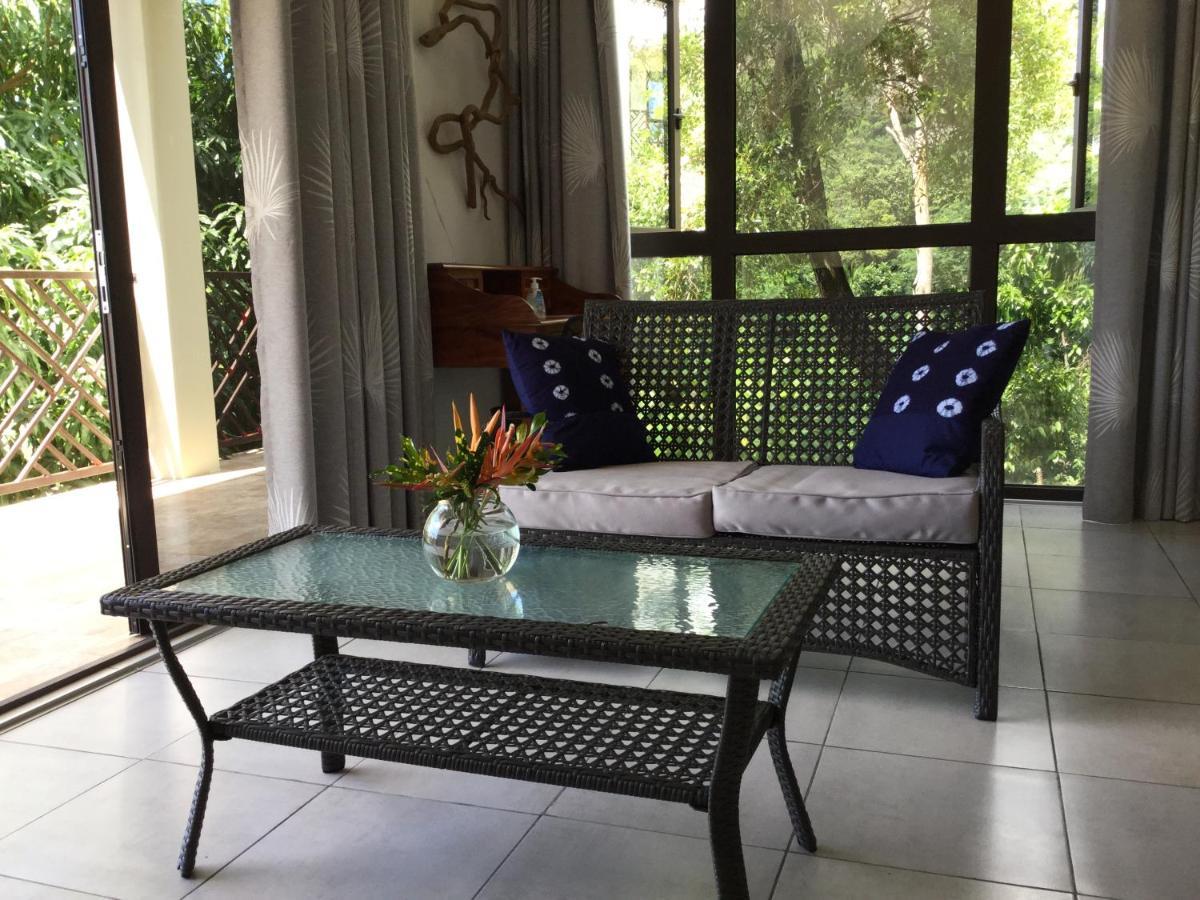 Bougainvillas Seychelles Anse Royale Kültér fotó