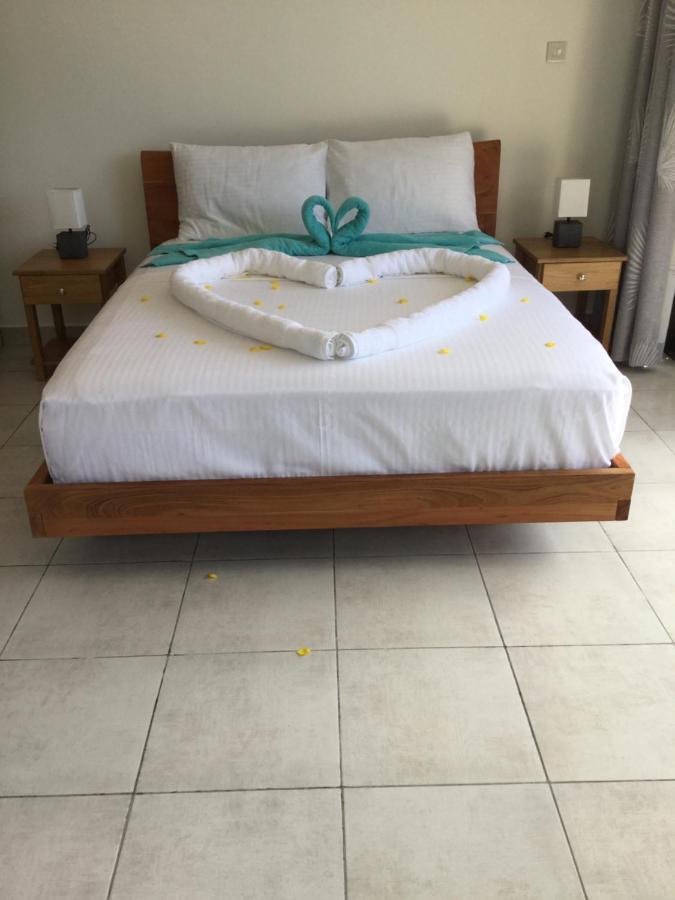 Bougainvillas Seychelles Anse Royale Kültér fotó