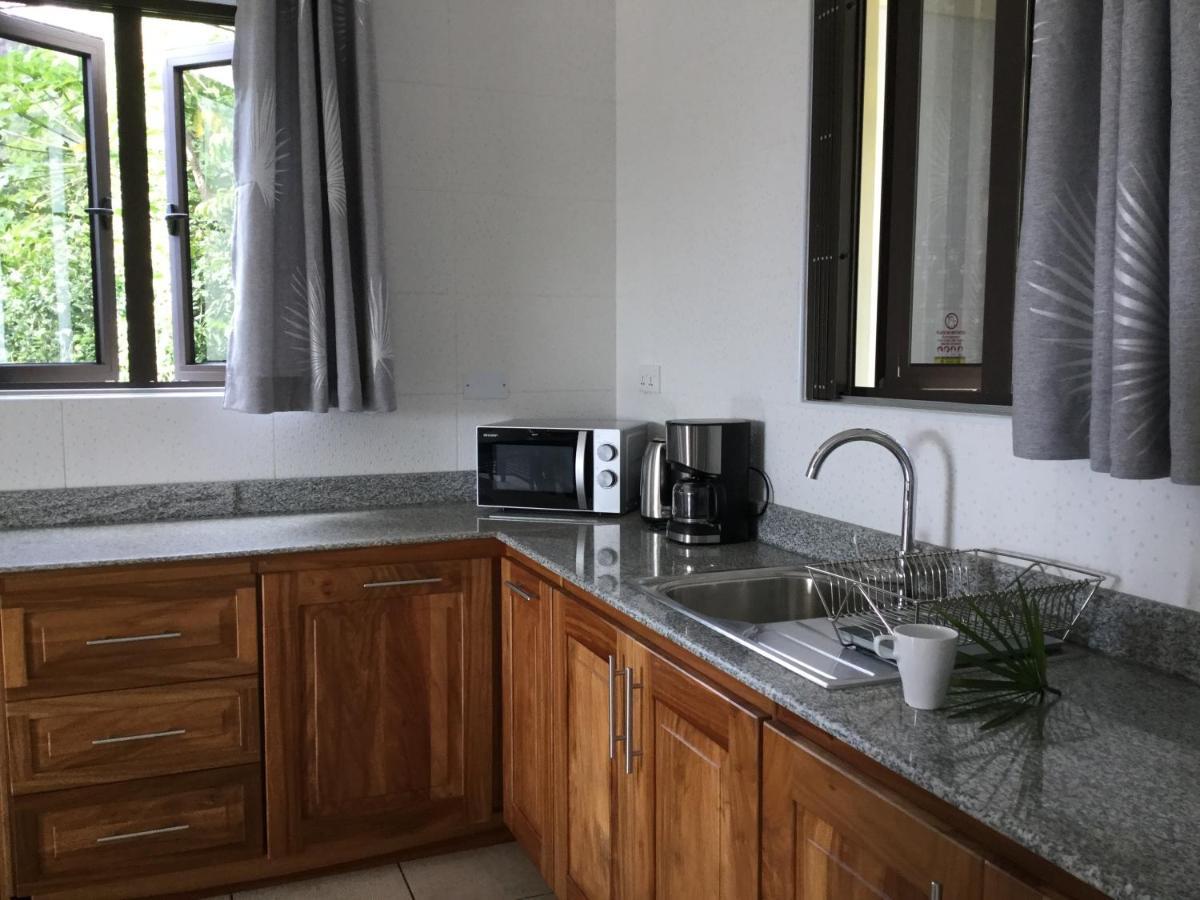 Bougainvillas Seychelles Anse Royale Kültér fotó