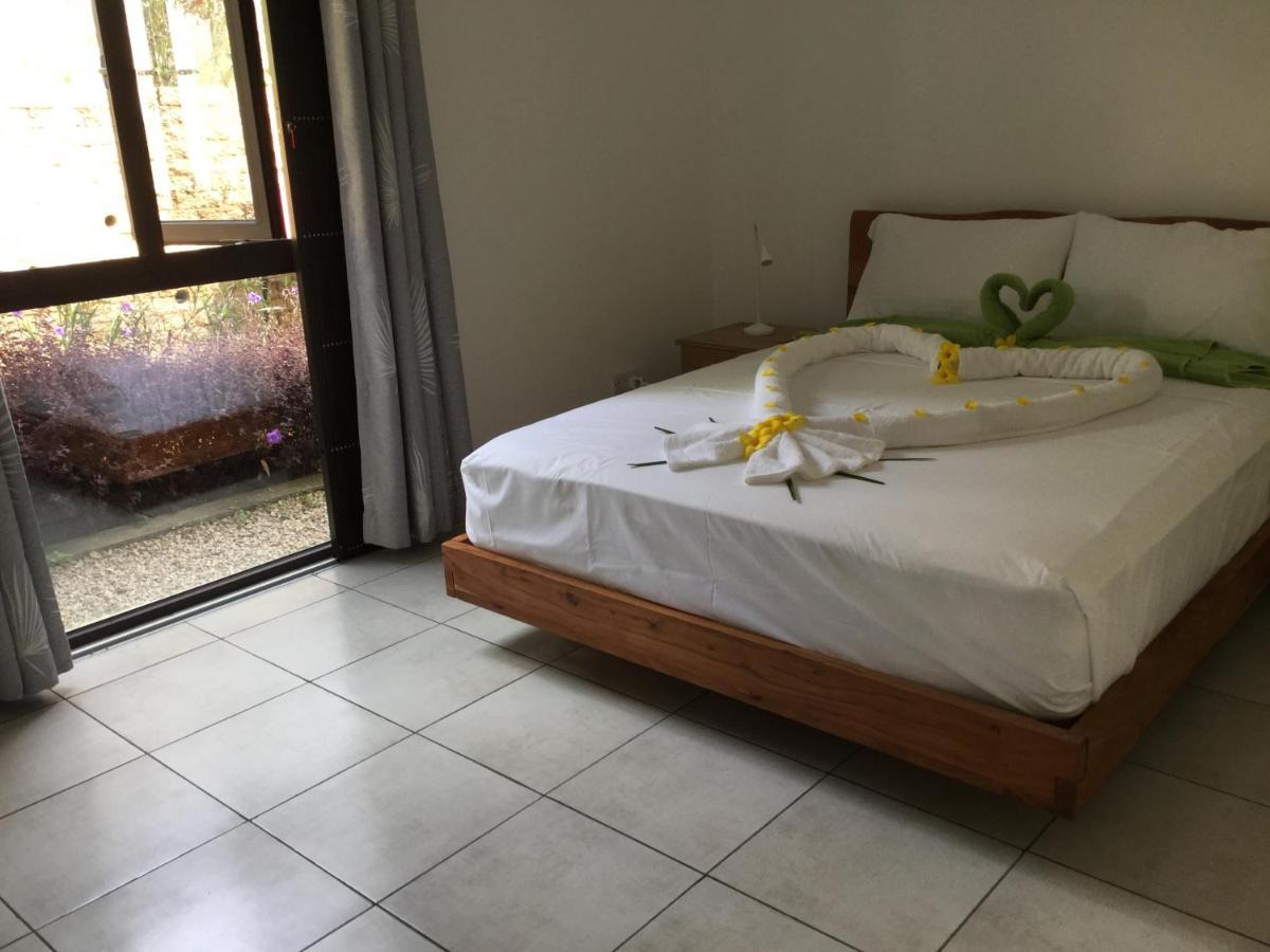 Bougainvillas Seychelles Anse Royale Kültér fotó