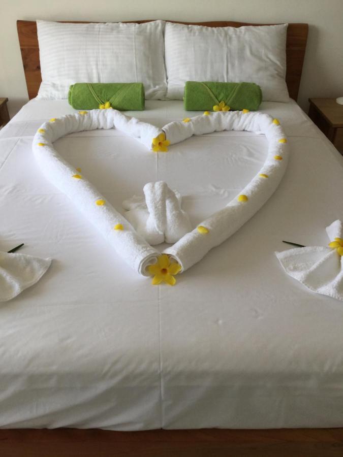 Bougainvillas Seychelles Anse Royale Kültér fotó