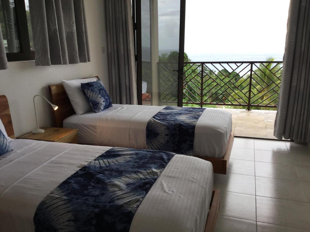 Bougainvillas Seychelles Anse Royale Kültér fotó