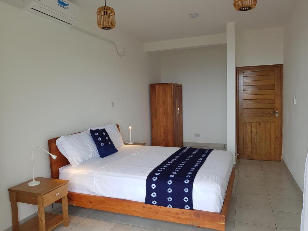 Bougainvillas Seychelles Anse Royale Kültér fotó