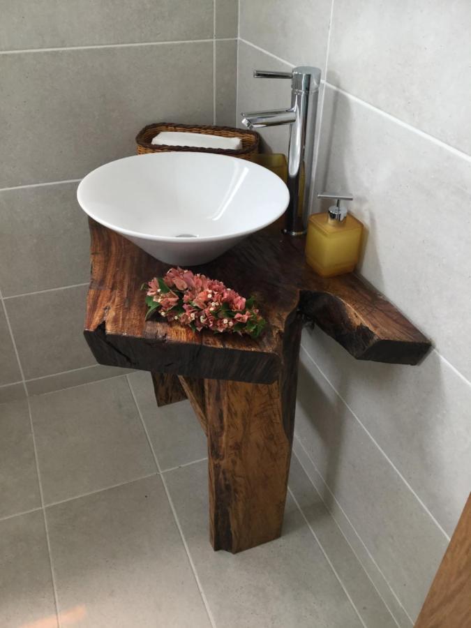 Bougainvillas Seychelles Anse Royale Kültér fotó