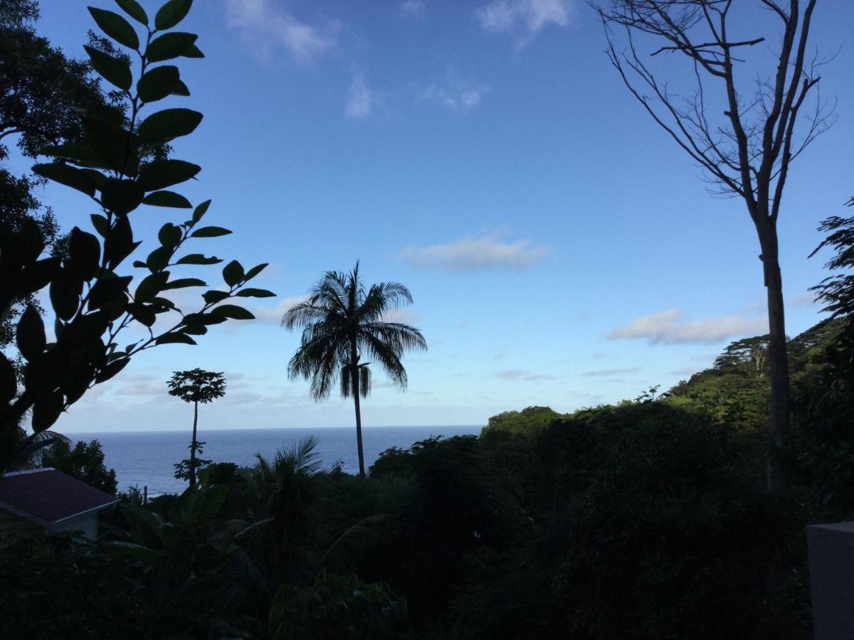 Bougainvillas Seychelles Anse Royale Kültér fotó