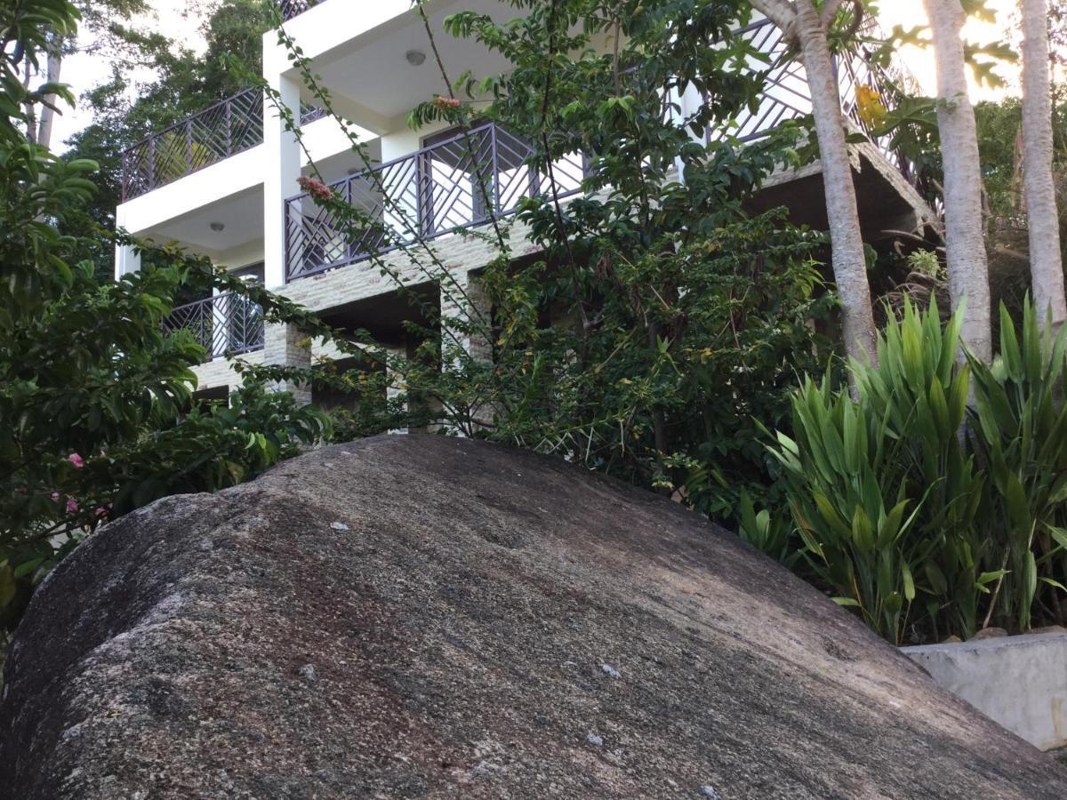 Bougainvillas Seychelles Anse Royale Kültér fotó