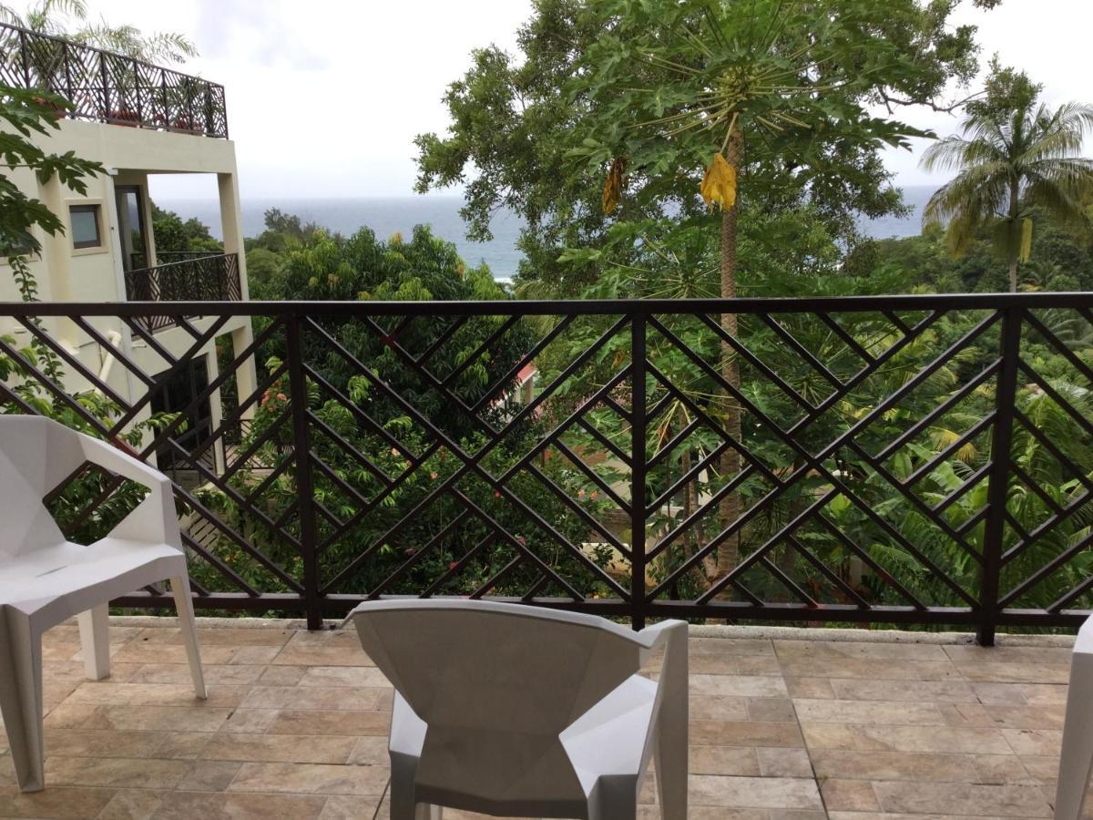 Bougainvillas Seychelles Anse Royale Kültér fotó