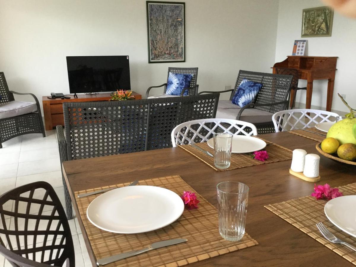 Bougainvillas Seychelles Anse Royale Kültér fotó