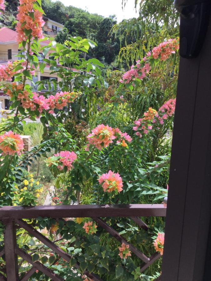 Bougainvillas Seychelles Anse Royale Kültér fotó