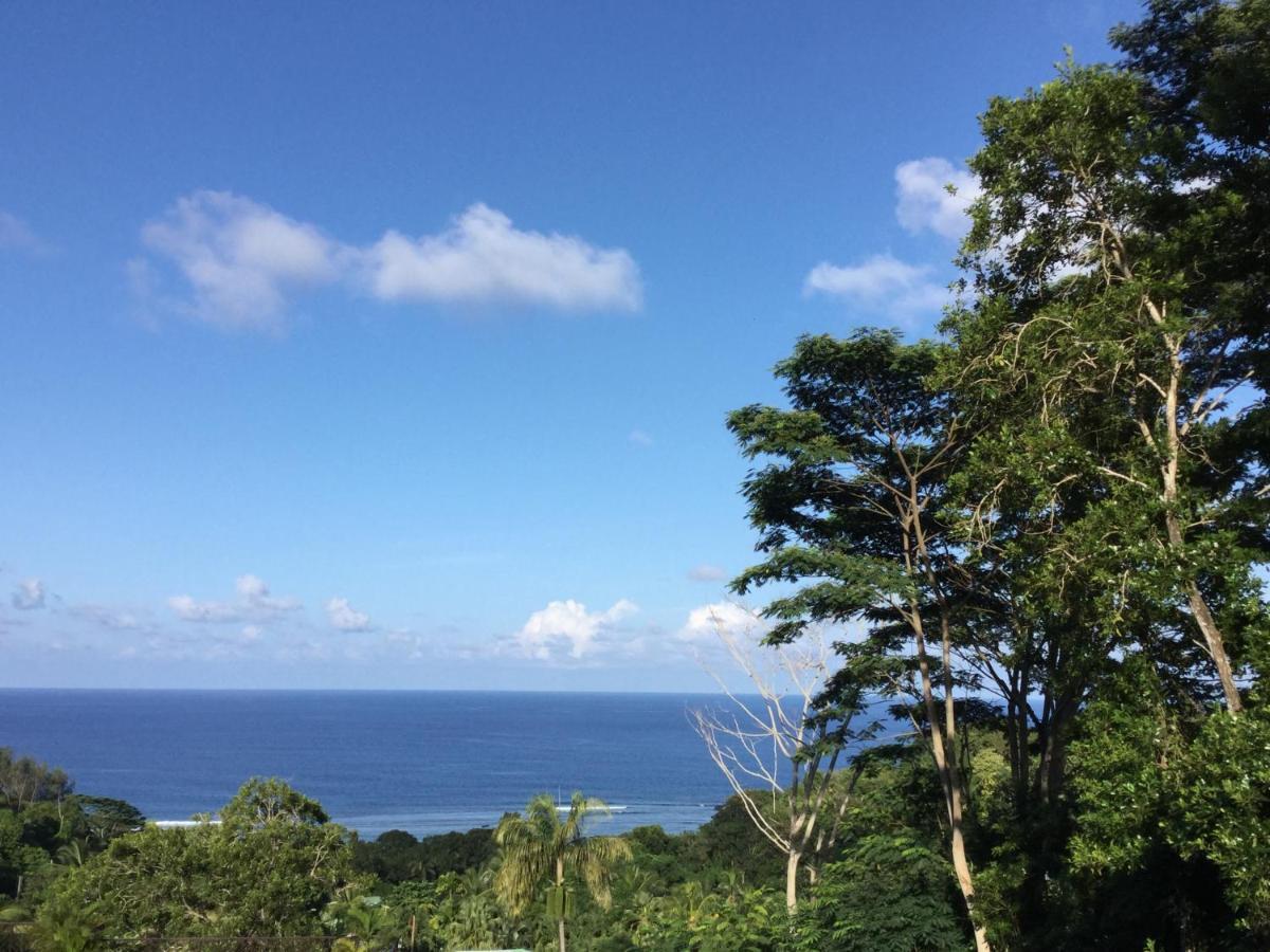 Bougainvillas Seychelles Anse Royale Kültér fotó