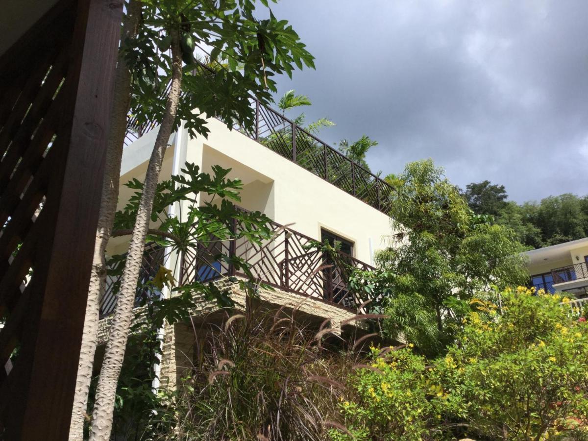 Bougainvillas Seychelles Anse Royale Kültér fotó