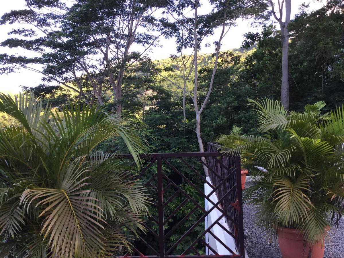 Bougainvillas Seychelles Anse Royale Kültér fotó