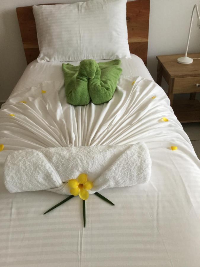 Bougainvillas Seychelles Anse Royale Kültér fotó