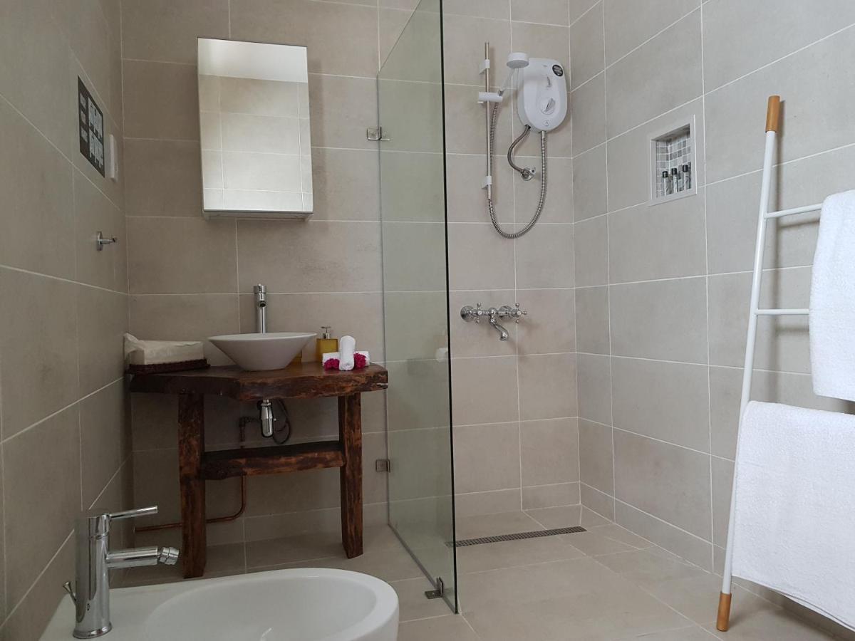 Bougainvillas Seychelles Anse Royale Kültér fotó