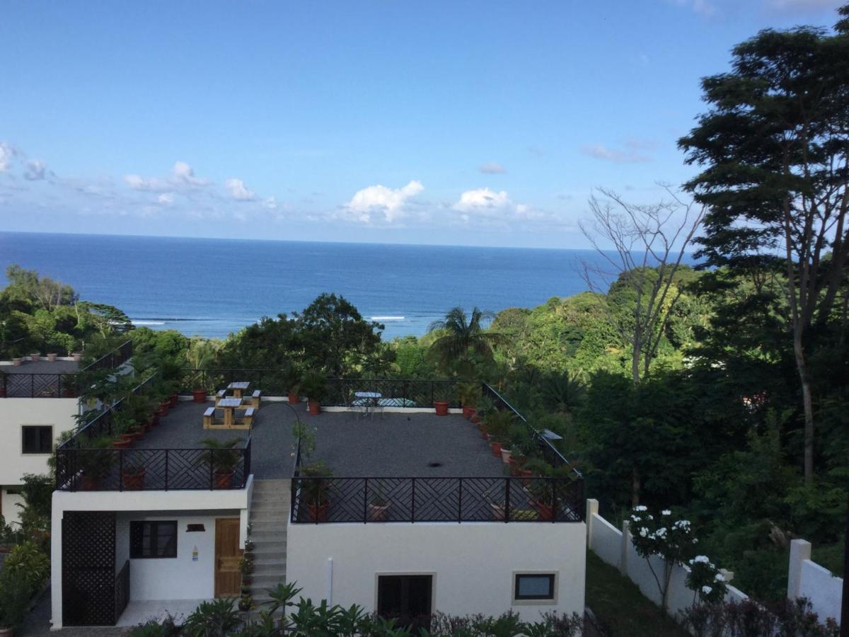 Bougainvillas Seychelles Anse Royale Kültér fotó