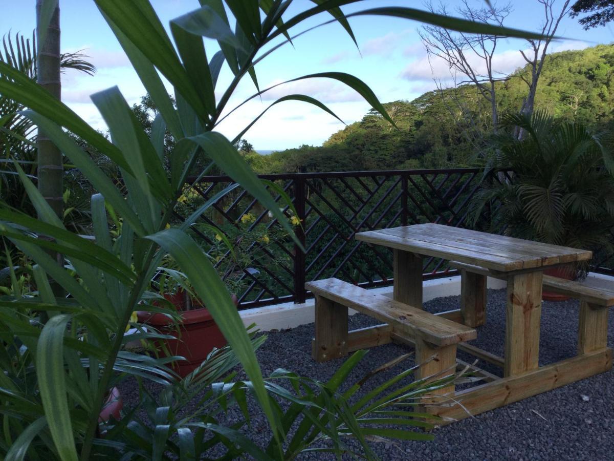 Bougainvillas Seychelles Anse Royale Kültér fotó